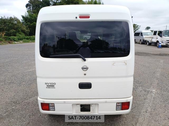 Nissan CLIPPER VAN 2021-08 8752627-3