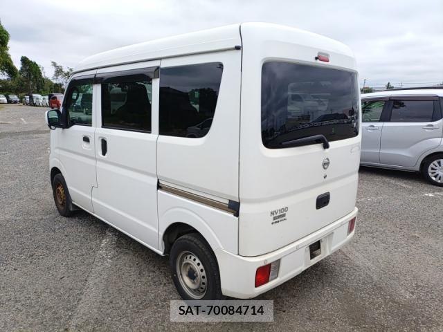 Nissan CLIPPER VAN 2021-08 8752627-4