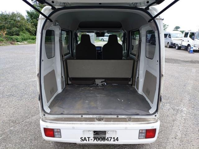 Nissan CLIPPER VAN 2021-08 8752627-5
