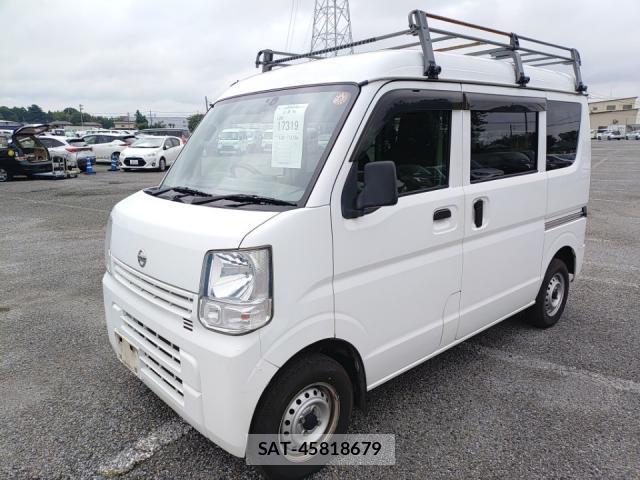 Nissan CLIPPER VAN 2018-08 8752635-0