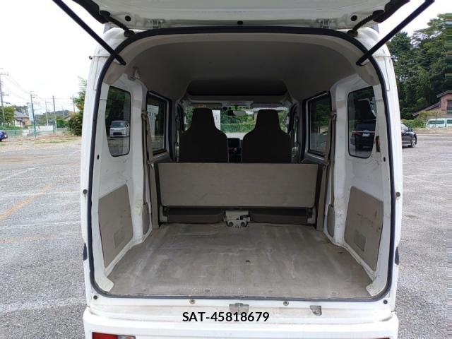 Nissan CLIPPER VAN 2018-08 8752635-5