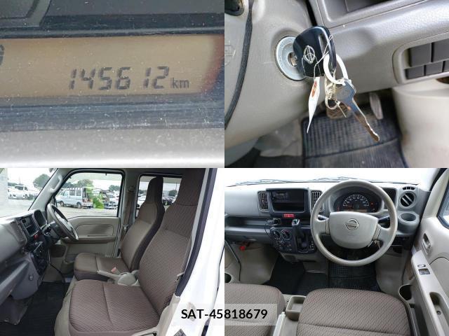 Nissan CLIPPER VAN 2018-08 8752635-7