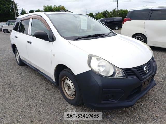 Nissan NV150 AD 2017-08 8752623-1