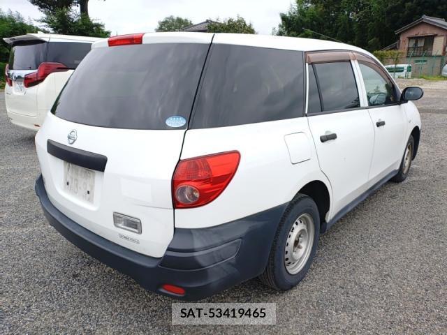 Nissan NV150 AD 2017-08 8752623-2