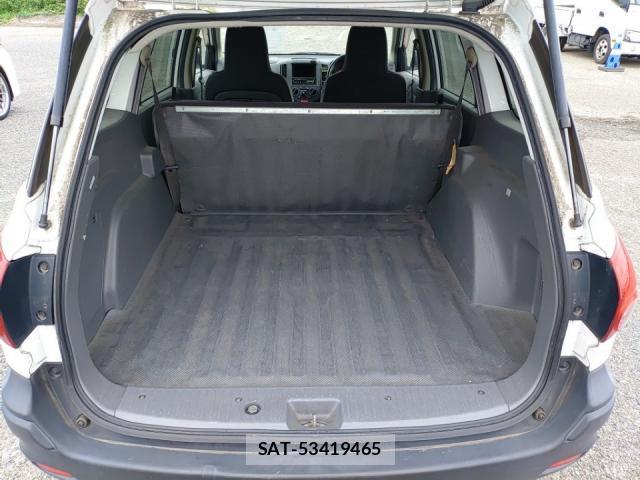 Nissan NV150 AD 2017-08 8752623-5