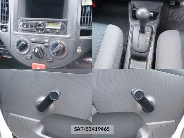 Nissan NV150 AD 2017-08 8752623-8