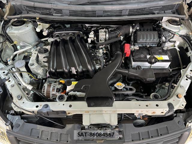 Nissan NV150 AD 2017-05 8753501-18