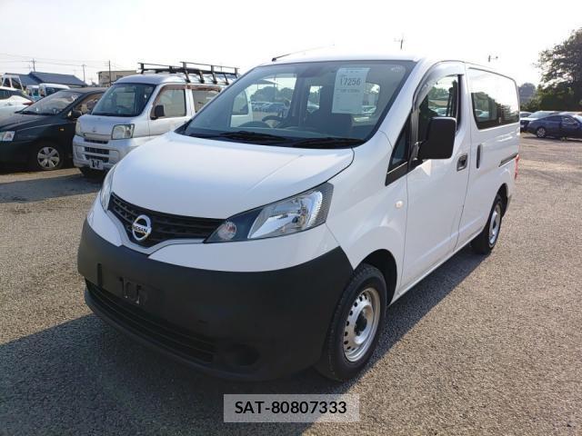 Nissan VANETTE VAN 2020-09 8752675-0