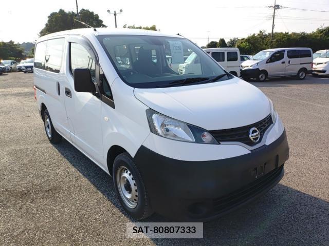 Nissan VANETTE VAN 2020-09 8752675-1
