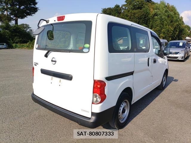 Nissan VANETTE VAN 2020-09 8752675-2