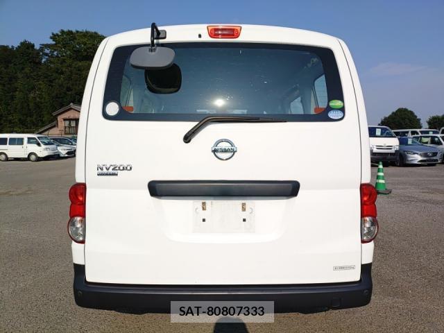 Nissan VANETTE VAN 2020-09 8752675-3