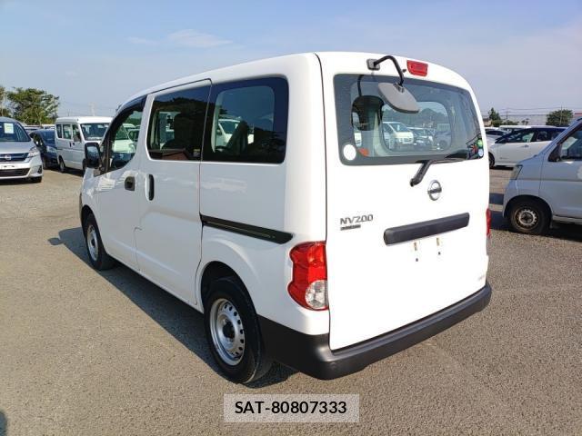 Nissan VANETTE VAN 2020-09 8752675-4