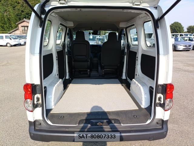 Nissan VANETTE VAN 2020-09 8752675-5