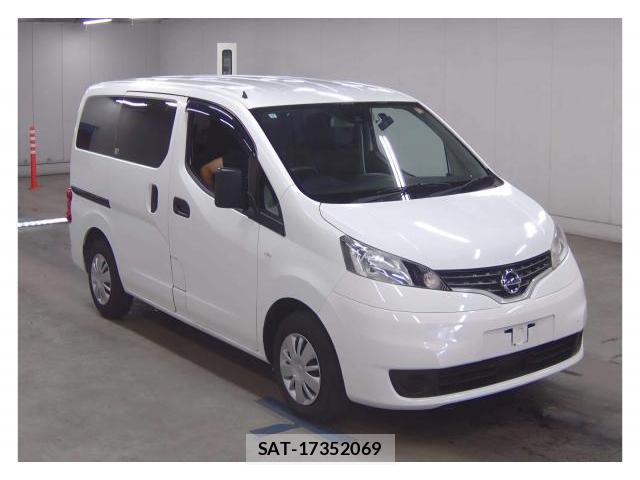 Nissan VANETTE VAN 2021-07 8754087-0