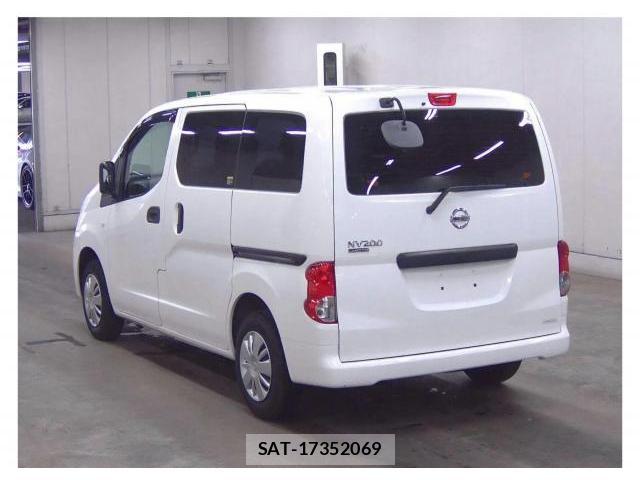 Nissan VANETTE VAN 2021-07 8754087-1