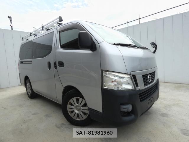 Nissan NV350 Caravan 2015-11 8752429-0