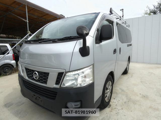 Nissan NV350 Caravan 2015-11 8752429-13