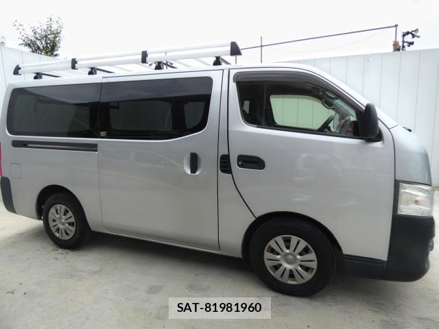Nissan NV350 Caravan 2015-11 8752429-14