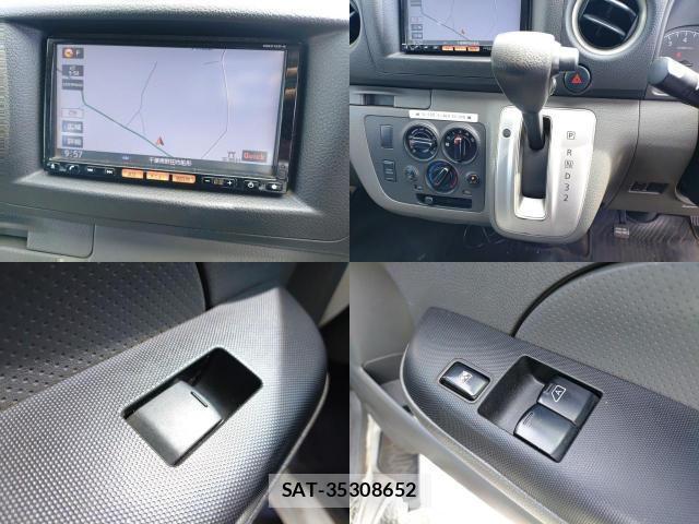 Nissan NV350 Caravan 2012-08 8752642-8