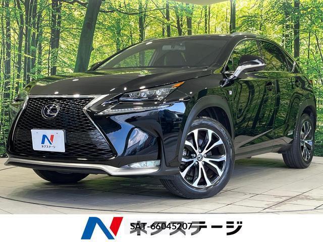 Lexus NX 2015-07 8752301-0