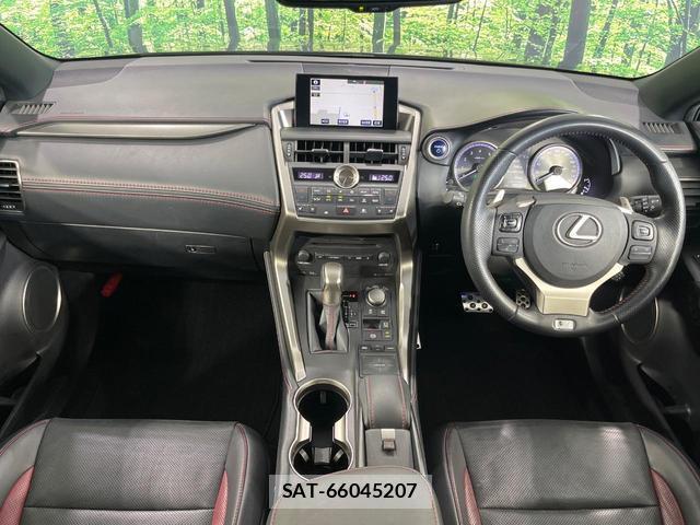 Lexus NX 2015-07 8752301-1