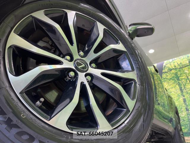 Lexus NX 2015-07 8752301-13