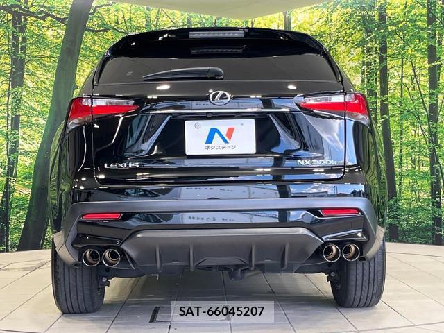 Lexus NX 2015-07 8752301-15
