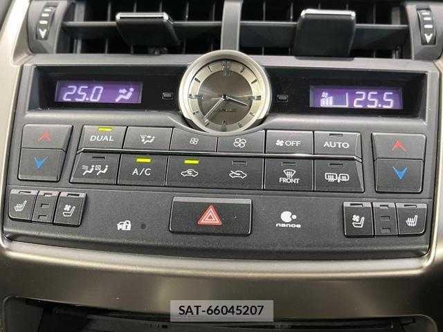 Lexus NX 2015-07 8752301-4