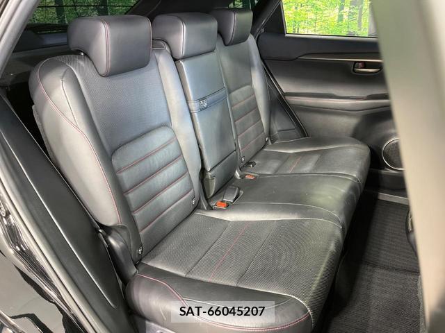Lexus NX 2015-07 8752301-9