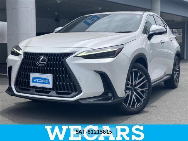 Lexus NX 2023-06 8752580-0