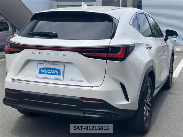 Lexus NX 2023-06 8752580-2