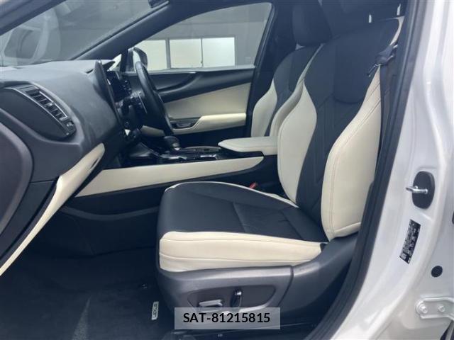 Lexus NX 2023-06 8752580-5
