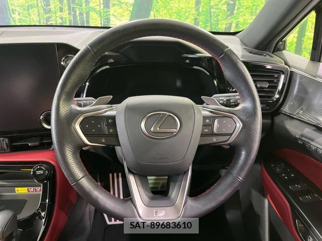 Lexus NX 2023-03 8752702-10