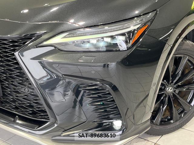 Lexus NX 2023-03 8752702-11