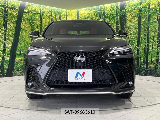 Lexus NX 2023-03 8752702-13
