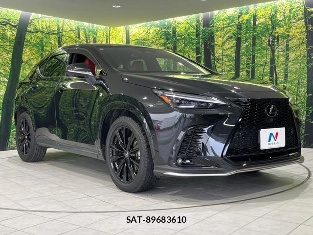Lexus NX 2023-03 8752702-15