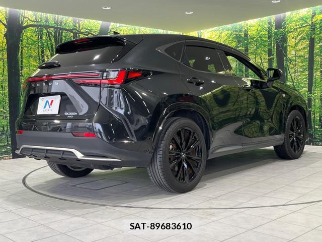 Lexus NX 2023-03 8752702-16