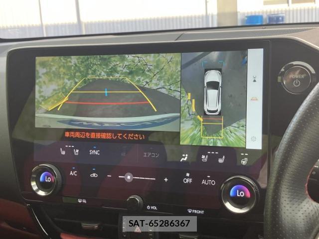 Lexus NX 2024-04 8752960-11