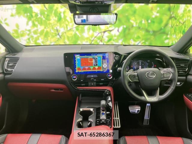 Lexus NX 2024-04 8752960-3