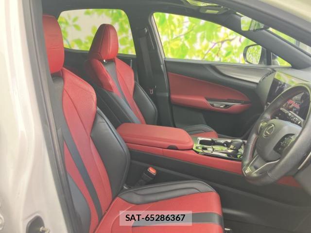 Lexus NX 2024-04 8752960-4
