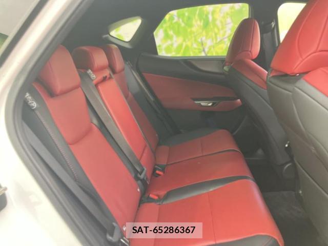 Lexus NX 2024-04 8752960-5