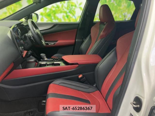 Lexus NX 2024-04 8752960-6