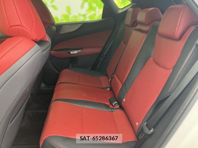 Lexus NX 2024-04 8752960-7