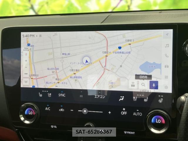 Lexus NX 2024-04 8752960-9