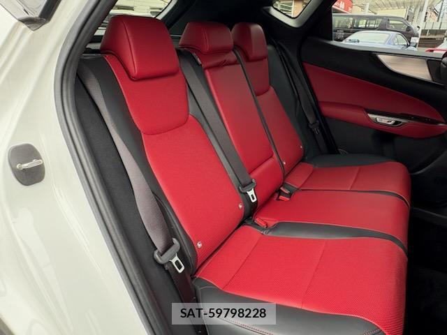 Lexus NX 2024-01 8753301-10