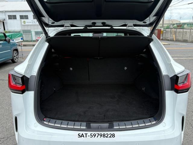Lexus NX 2024-01 8753301-11