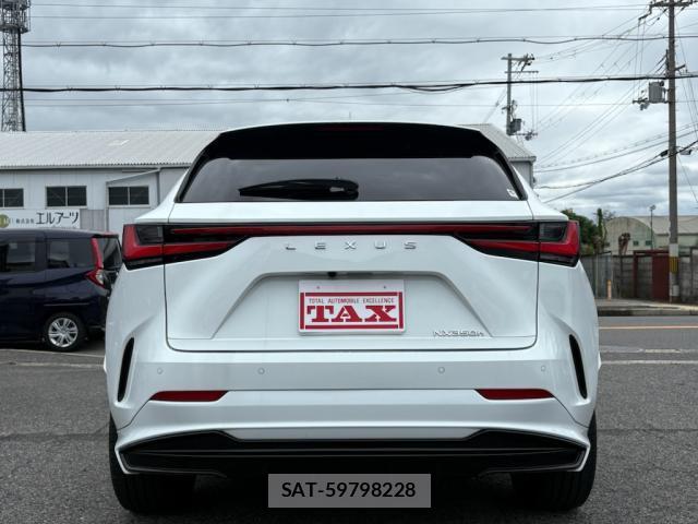 Lexus NX 2024-01 8753301-13
