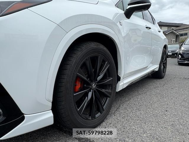 Lexus NX 2024-01 8753301-17