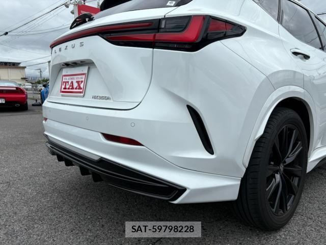 Lexus NX 2024-01 8753301-18