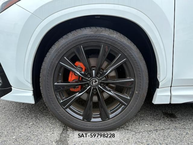 Lexus NX 2024-01 8753301-19